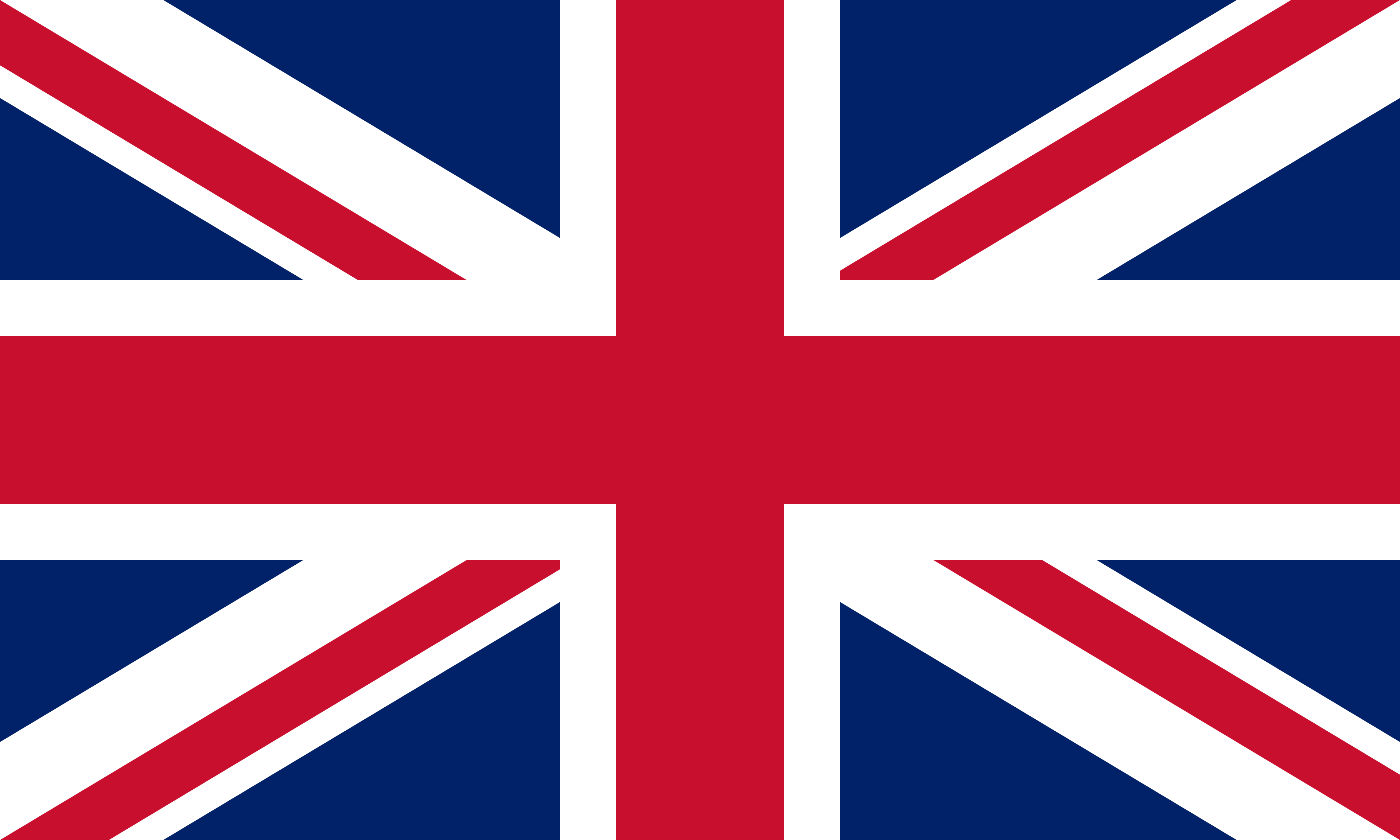 United Kingdom flag